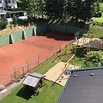 Guest house Lifesport Hechenmoos Aurach bei Kitzbuehel