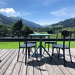 Casa de hóspedes Lifesport Hechenmoos Aurach bei Kitzbuehel