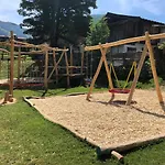 Lifesport Hechenmoos Aurach bei Kitzbuehel