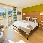 Guest house Lifesport Hechenmoos 3*