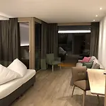 Casa de hóspedes Lifesport Hechenmoos Aurach bei Kitzbuehel