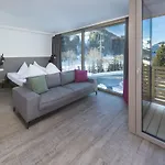 Casa de hóspedes Lifesport Hechenmoos Aurach bei Kitzbuehel