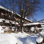 Guest house Lifesport Hechenmoos Aurach bei Kitzbuehel
