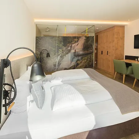 Lifesport Hechenmoos 基茨比厄尔附近奥拉赫