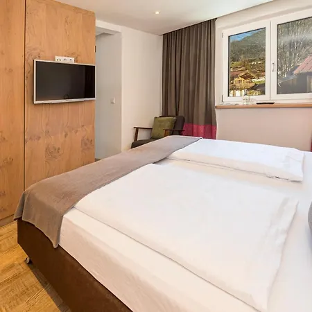 招待所 Lifesport Hechenmoos 基茨比厄尔附近奥拉赫