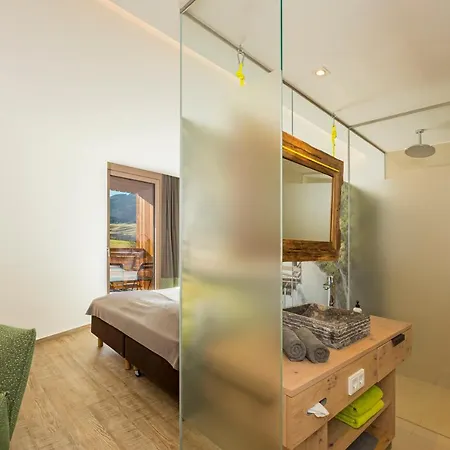 招待所 Lifesport Hechenmoos 基茨比厄尔附近奥拉赫