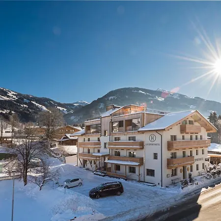 招待所 Lifesport Hechenmoos