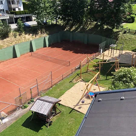 Gæstehus Lifesport Hechenmoos Aurach bei Kitzbühel