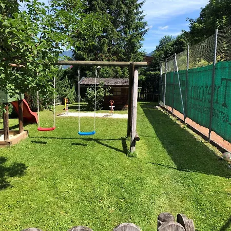 Lifesport Hechenmoos 3*