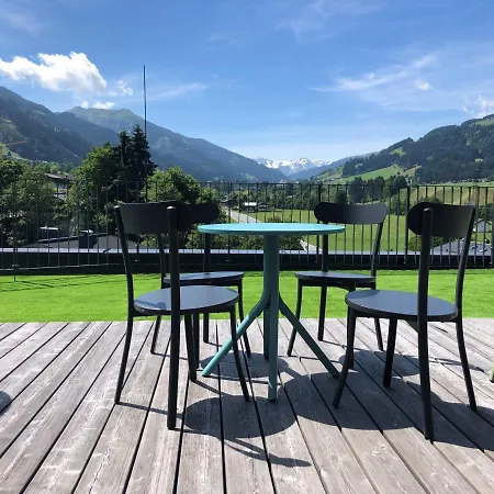 Gæstehus Lifesport Hechenmoos Aurach bei Kitzbühel