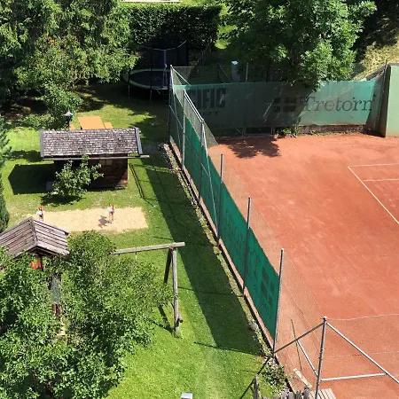 Πανσιόν Lifesport Hechenmoos Aurach bei Kitzbuehel