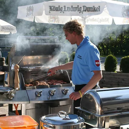 Lifesport Hechenmoos אאורך באי קיצבוהל