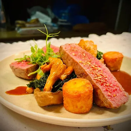 Lifesport Hechenmoos 招待所