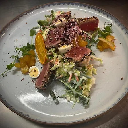 招待所 Lifesport Hechenmoos