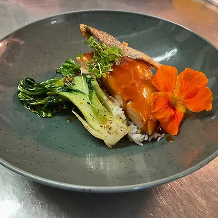 Lifesport Hechenmoos 招待所 3*