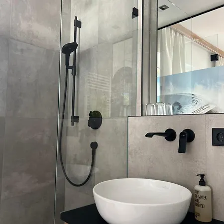 Lifesport Hechenmoos 招待所 基茨比厄尔附近奥拉赫