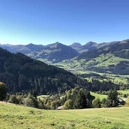 Πανσιόν Lifesport Hechenmoos Aurach bei Kitzbuehel