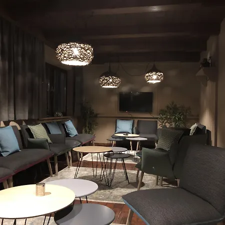 Lifesport Hechenmoos 3*