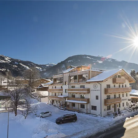 Lifesport Hechenmoos 基茨比厄尔附近奥拉赫