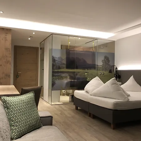 Lifesport Hechenmoos 基茨比厄尔附近奥拉赫