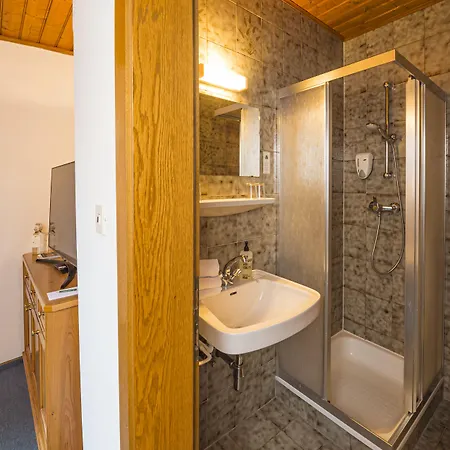 Lifesport Hechenmoos 基茨比厄尔附近奥拉赫