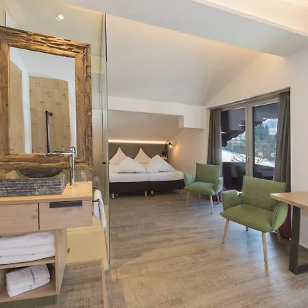 Lifesport Hechenmoos 3* 基茨比厄尔附近奥拉赫