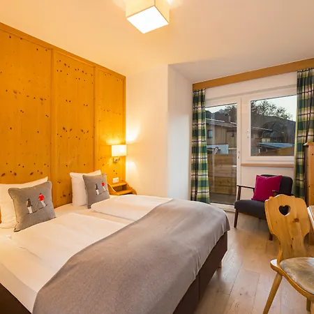 Lifesport Hechenmoos 招待所