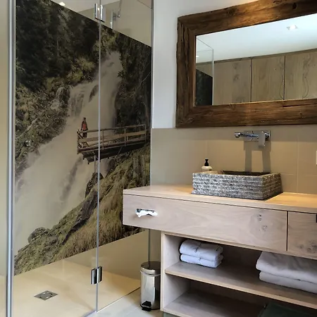 Lifesport Hechenmoos Aurach bei Kitzbühel