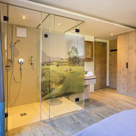 Lifesport Hechenmoos 3* Aurach bei Kitzbühel