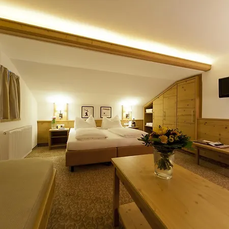 Lifesport Hechenmoos 3*