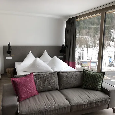 Lifesport Hechenmoos Gæstehus 3*