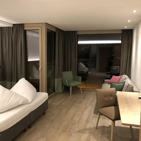 招待所 Lifesport Hechenmoos 基茨比厄尔附近奥拉赫