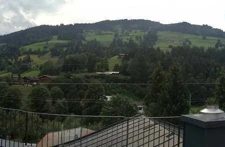 Casa de hóspedes Lifesport Hechenmoos 3*