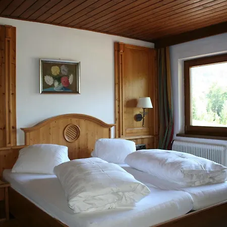 Lifesport Hechenmoos 3* 基茨比厄尔附近奥拉赫