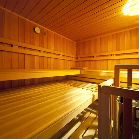 Lifesport Hechenmoos 基茨比厄尔附近奥拉赫