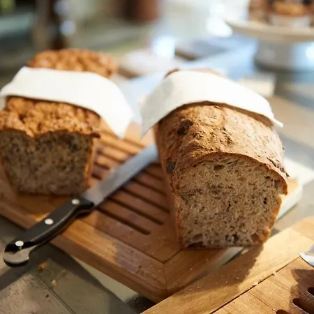 Lifesport Hechenmoos 3* 基茨比厄尔附近奥拉赫