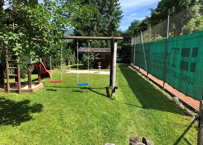 Lifesport Hechenmoos 3*