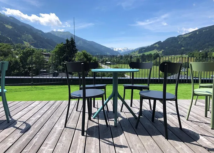 בית הארחה Lifesport Hechenmoos אאורך באי קיצבוהל