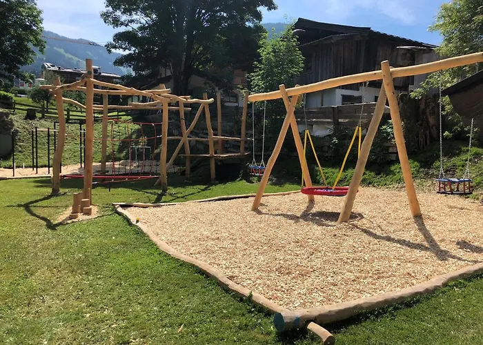 Lifesport Hechenmoos אאורך באי קיצבוהל