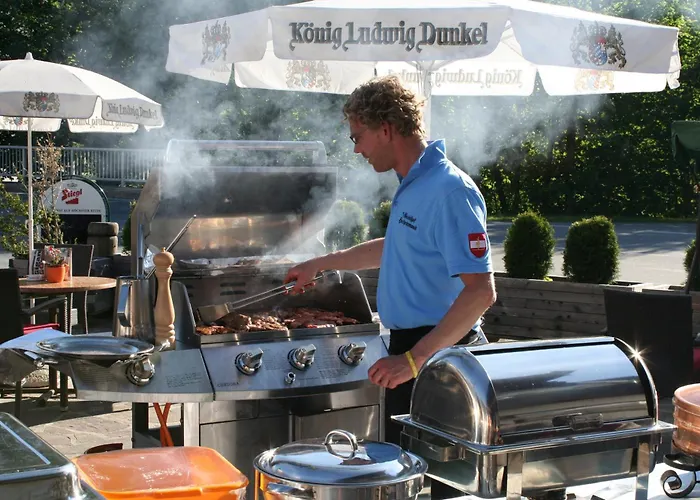 Lifesport Hechenmoos אאורך באי קיצבוהל