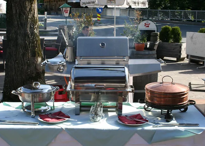 Lifesport Hechenmoos אאורך באי קיצבוהל