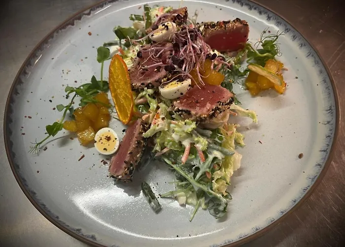 בית הארחה Lifesport Hechenmoos