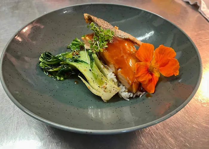 Lifesport Hechenmoos בית הארחה 3*