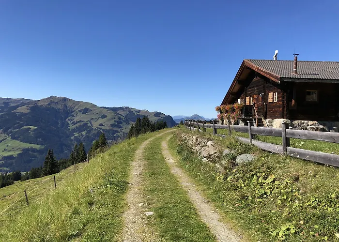 בית הארחה Lifesport Hechenmoos אאורך באי קיצבוהל