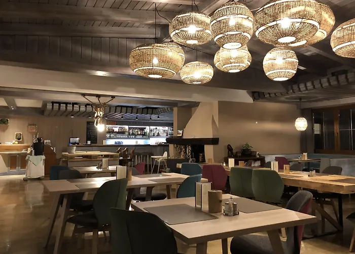 Lifesport Hechenmoos 3* אאורך באי קיצבוהל