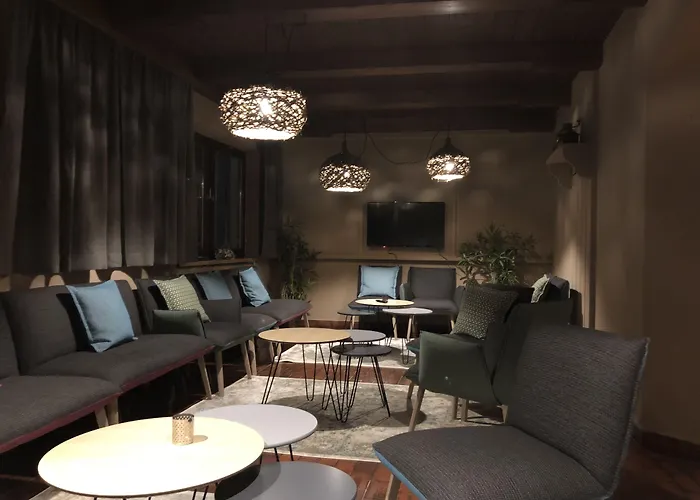 Lifesport Hechenmoos 3*