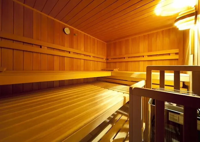 Lifesport Hechenmoos בית הארחה אאורך באי קיצבוהל