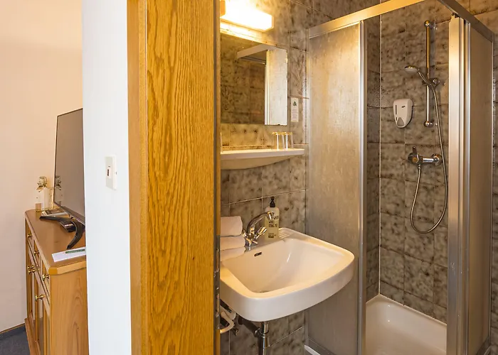 Lifesport Hechenmoos אאורך באי קיצבוהל