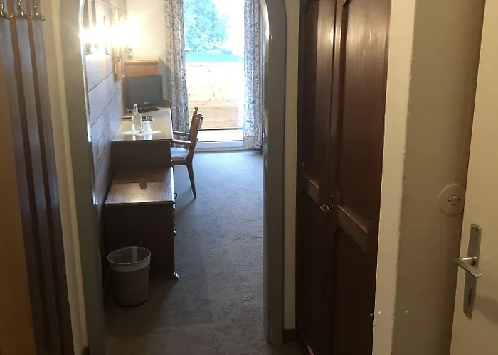 Lifesport Hechenmoos 3*