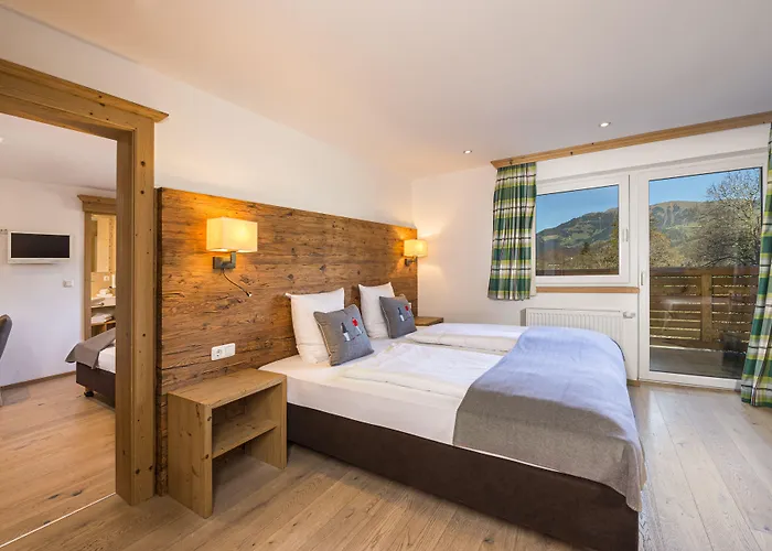 Lifesport Hechenmoos 3*